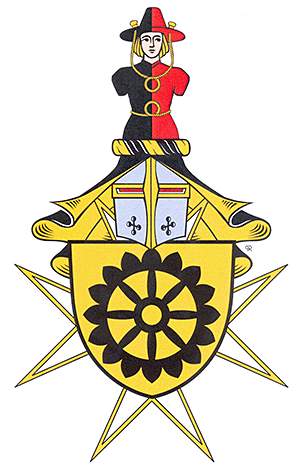 Johanniterwappen